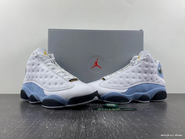 Cheap Air Grey 13 Blue 414571-170 Jordan 0719